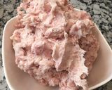 Foto del paso 1 de la receta Hamburguesas de secreto en mambo