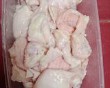 Foto langkah ke 1 dari resep Minyak ayam.
