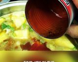 Foto del paso 4 de la receta: Caldo de camarón