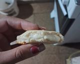 Foto del paso 14 de la receta: Bocados de pizza y bocaditos dulces con dulce de leche