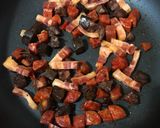 Foto del paso 5 de la receta: Fabas a la catalana (con chorizo)