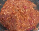 Foto langkah ke 1 dari resep Sambal Ayam Goreng Kalasan.