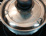 Foto del paso 3 de la receta: 226. Flan de zanahoria / vapor