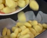 Foto del paso 1 de la receta Ñoquis a la Carbonara
