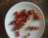 Foto do passo 11 de Mandioca na manteiga - (macaxeira na manteiga, aipim na manteiga) receita deliciosa