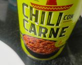 Foto del paso 1 de la receta: Conos de chili en Air fryer