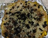 Foto langkah ke 3 dari resep Hot Bread Pudding.