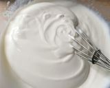 Túró Rudi szelet recept fázis 4 fotója