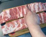 Foto del paso 2 de la receta: Costilla Barbacoa (BBQ)