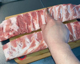 Foto del paso 2 de la receta: Costilla Barbacoa (BBQ)