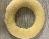 Une image de l'étape 8 de Brioche des Rois.