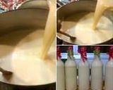 Foto del paso 1 de la receta: Ponche crema venezolano
