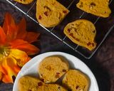 एगलेस हैदराबादी कराची बिस्कुट(egglees hyderabad krachi biscuit recipe in hindi) रेसिपी चरण 7 फोटो