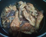 Foto langkah ke 4 dari resep Semur Ayam.