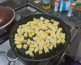 Foto del paso 3 de la receta: Que tortilla de papa, papá!!