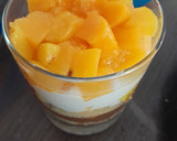 Foto del paso 7 de la receta: Postre chajá en vaso