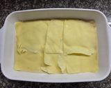 Foto del paso 3 de la receta: Fainá relleno