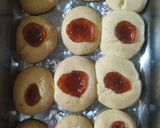 Foto del paso 7 de la receta: Ojitos súper fáciles para la merienda