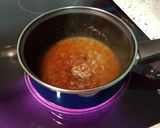 Foto del paso 3 de la receta: Salsa toffee ó caramelo salado!!!