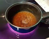 Foto del paso 3 de la receta: Salsa toffee ó caramelo salado!!!