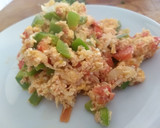 Foto del paso 5 de la receta: Huevo a la mexicana