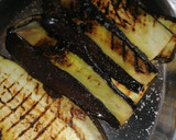 Foto del paso 2 de la receta: Rollito de berenjenas y Espárragos