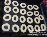 Foto del paso 3 de la receta: 🍋 Aritos de Limón 🍋