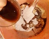 عکس مرحله 5 از دستور کیک موکا