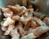 চিংড়ি মাছ ভাপা (Chingri bhapa recipe in Bengali) রেসিপি ধাপ - 1 ছবি