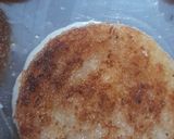 A picture of step 11 of Shahi Toast Rabdi Sandwich.