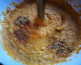 Foto del paso 4 de la receta: Hummus de garbanzos Jorgette