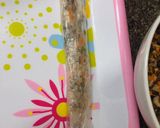 Hình bước làm 4 của món Bánh tráng lụi