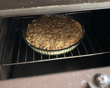 Foto del paso 4 de la receta: Tarta de setas con bacon y nueces