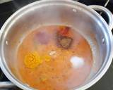 Chevti dal (South Gujarat recipe) recipe step 7 photo