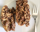 Foto del paso 7 de la receta: Bizcocho con Chispa de Chocolates