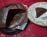 Chocolate Fudge Cake recipe step 3 photo