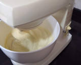 Foto del paso 1 de la receta: Bizcochuelo Matero