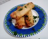 Pas rețetă Plăcinta Pachanga-Paçanga böreği 2 fotografie
