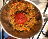 Foto del paso 1 de la receta: Empanadillas de carne y huevo duro