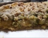 Foto del paso 13 de la receta: Tarta bicolor vegana