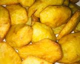 Vegetable chipsmatakin girki1 hoto