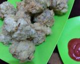 Foto langkah ke 5 dari resep Tahu Walik Crispy Ekonomis.