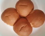 A picture of step 18 of Vada pav.
