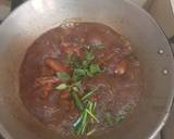Three Cup Chicken recipe step 4 photo