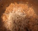 Italian seafood Risotto (c60-80min) recipe step 3 photo