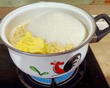 Foto langkah ke 3 dari resep Pasta Kacang Hijau tanpa Santan.
