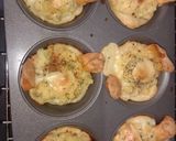 Foto langkah ke 5 dari resep Pastry schotel.