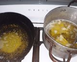 Foto del paso 3 de la receta: Pasteles criollos
