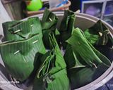 Foto langkah ke 5 dari resep Pepes ayam.