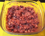 Foto del paso 5 de la receta: Tartar de remolacha y manzanas